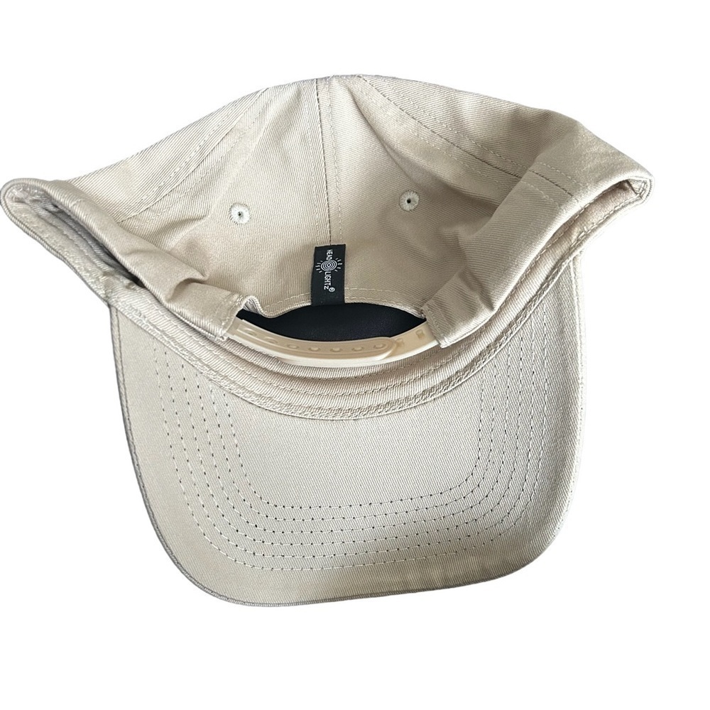 HeadLightz Rechargeable Adjustable Baseball Cap - Picture 5 of 11